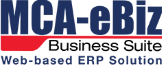 MCA-ERP